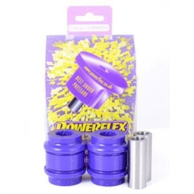Jaguar S Type / F Type / XF / XJ / XK Rear Upper Arm Front Bushing