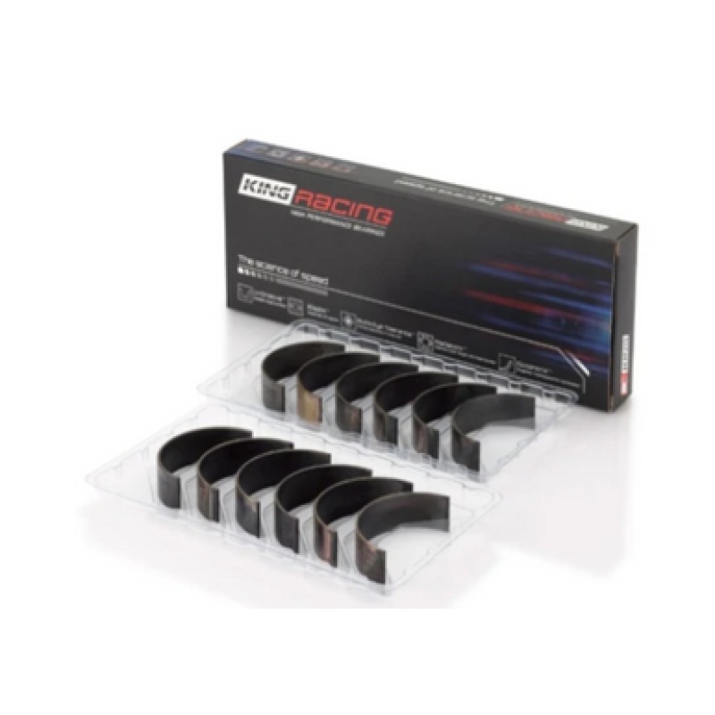 King Toyota Supra B58 Connecting Rod Bearing Set – Size +0.26mm