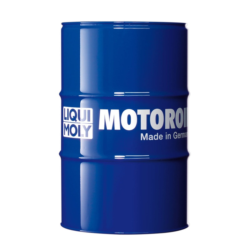 LIQUI MOLY 60L Special Tec V Motor Oil 0W-20