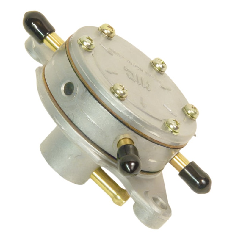 Mikuni LP-427 Round Fuel Pump