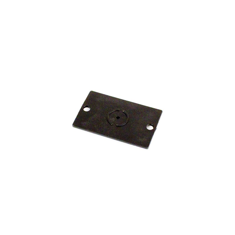 Parolin Master Cylinder Plastic Seal Plate for AP-RACE