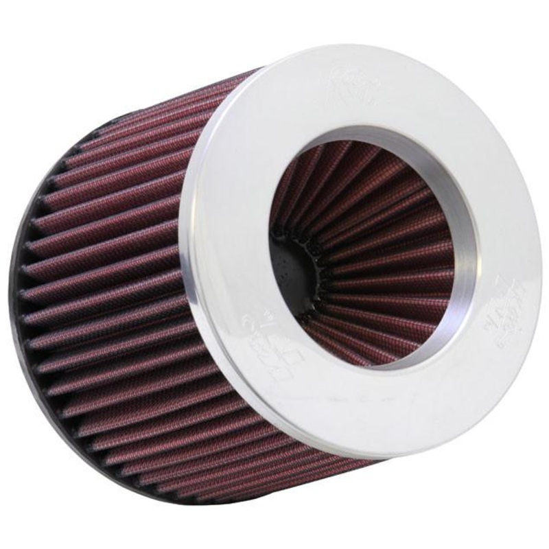 Reverse Conical Universal Air Filter by K&N (RR-3003)