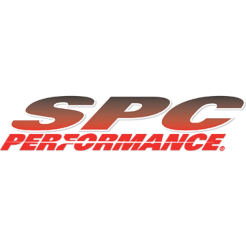 SPC Performance MBZ SHIMS 2.5X5X2.5 deg. – Set of 6 (10444)