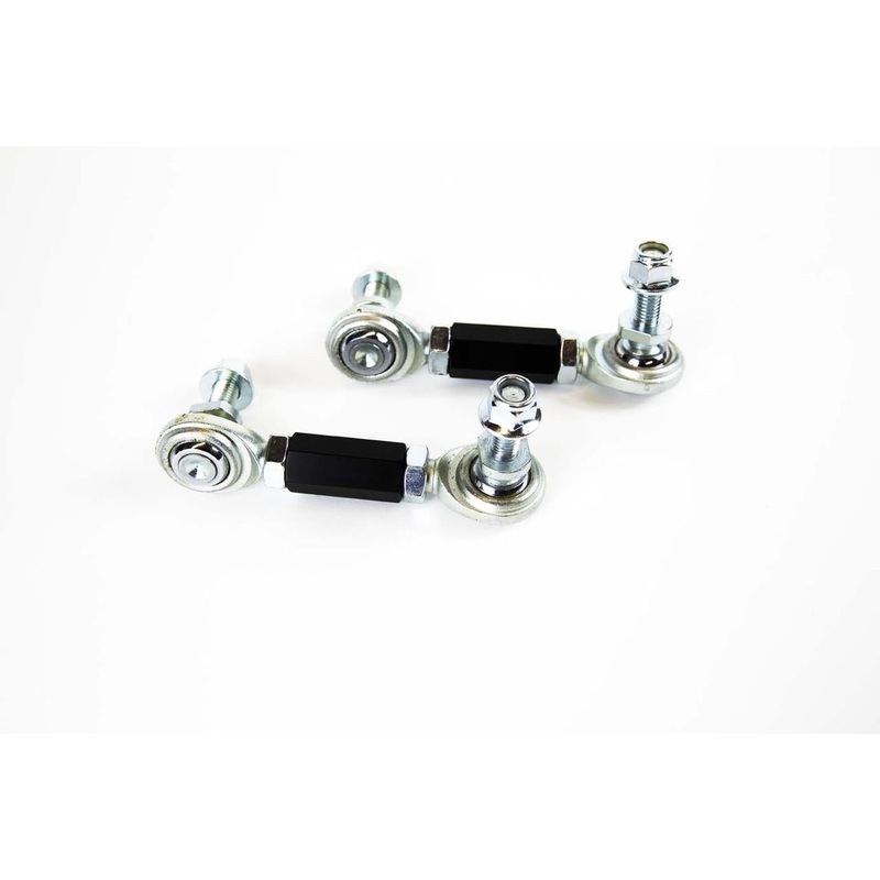 SPL Parts PRO Rear End Links – 2003-2008 Nissan 350Z (Z33)