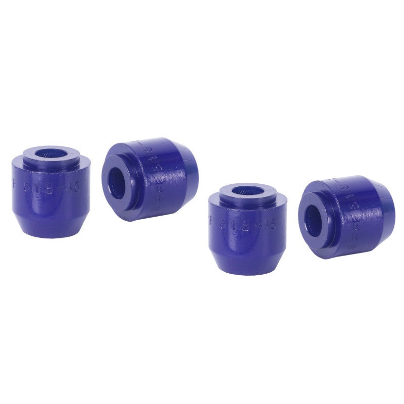 SuperPro 1980 Triumph TR8 Base Sway Bar to Lower Control Arm Bushing Kit