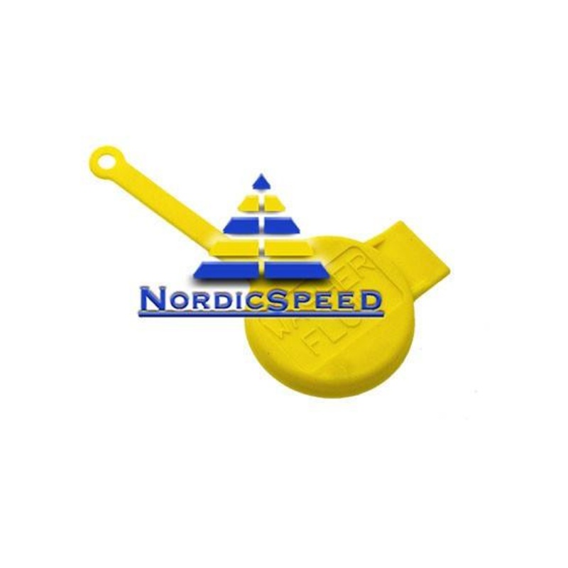 Washer Fluid Reservoir Cap OEM SAAB