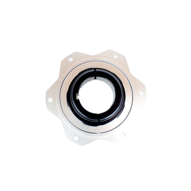 WildKart Floating Sprocket Hub for 30mm Axles