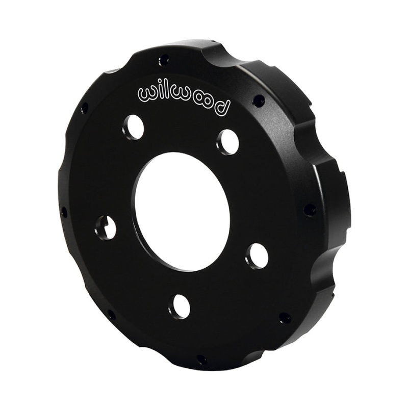 Wilwood Hat-BB Front 1.095in Offset 4 x 3.93 – 8 on 7.00in