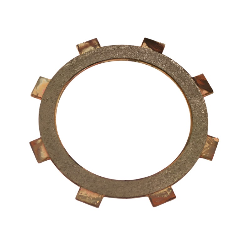 (13) Bully Clutch OEM Smooth Friction Disc #098-248