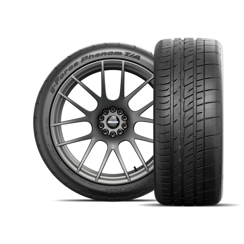 BFGoodrich G-Force Phenom T/A 245/40ZR19 98Y XL