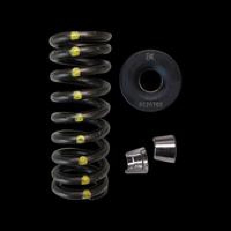 Brian Crower Dual Spring / Steel Retainer / Seat Kit | 1995 – 2003 Acura NSX (BC0090S)