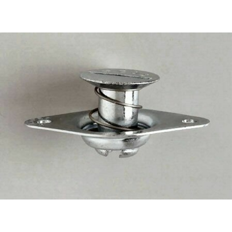 DZUS 5/16 Self-Eject .550 Grip