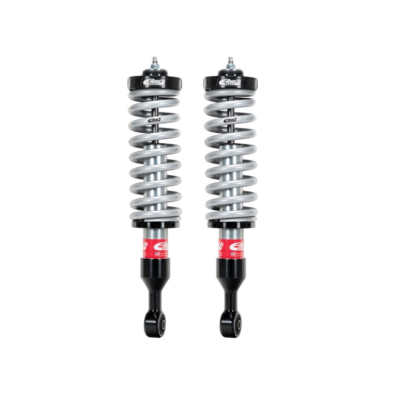 GMC Canyon 2WD/4WD Eibach PRO-TRUCK Coilover (Front)