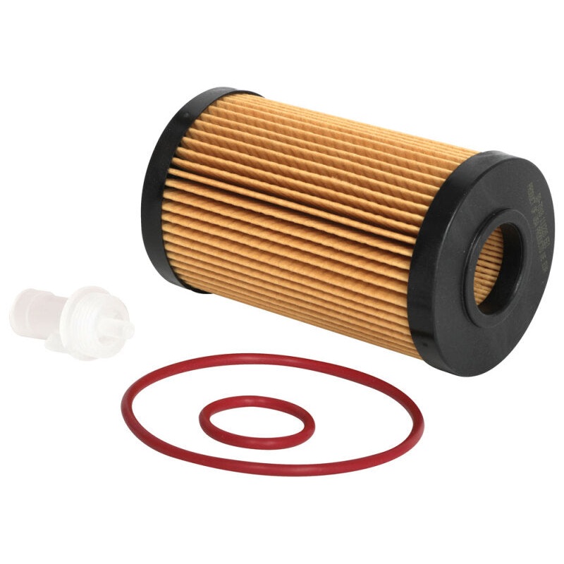 K&N 22-24 Lexus IS/LC500 / 07-21 Toyota Tundra Oil Filter