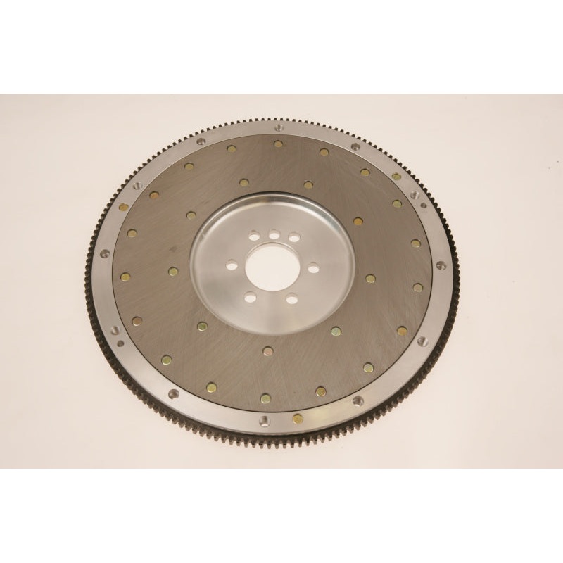 McLeod Flywheel Aluminum Ford 4.6/5.0/5.4L Cobra 8 Blt Crk – 96-15 Gt Muti Drill 164