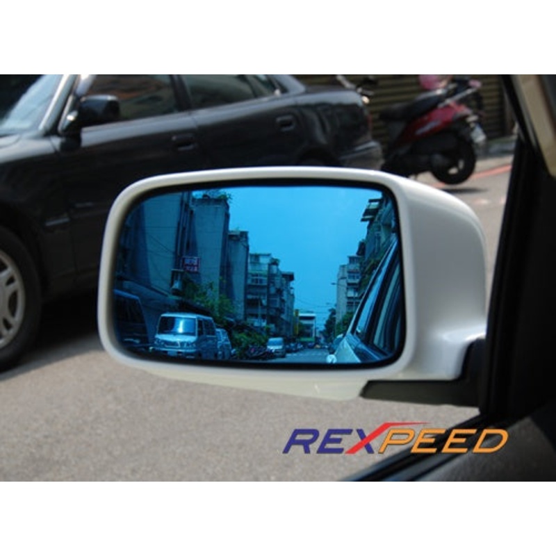 Rexpeed CT9A Polarized Mirror Mitsubishi EVO 2007-2009 | R84