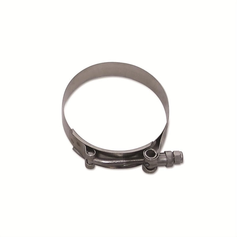 Torque Solution T-Bolt Hose Clamp – 2.75in Universal