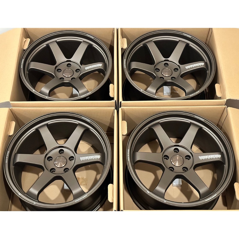 Volk Racing TE37 Ultra M-Spec 20×10 +30, 20×11 +32 5×120 Blast Bronze (SET)