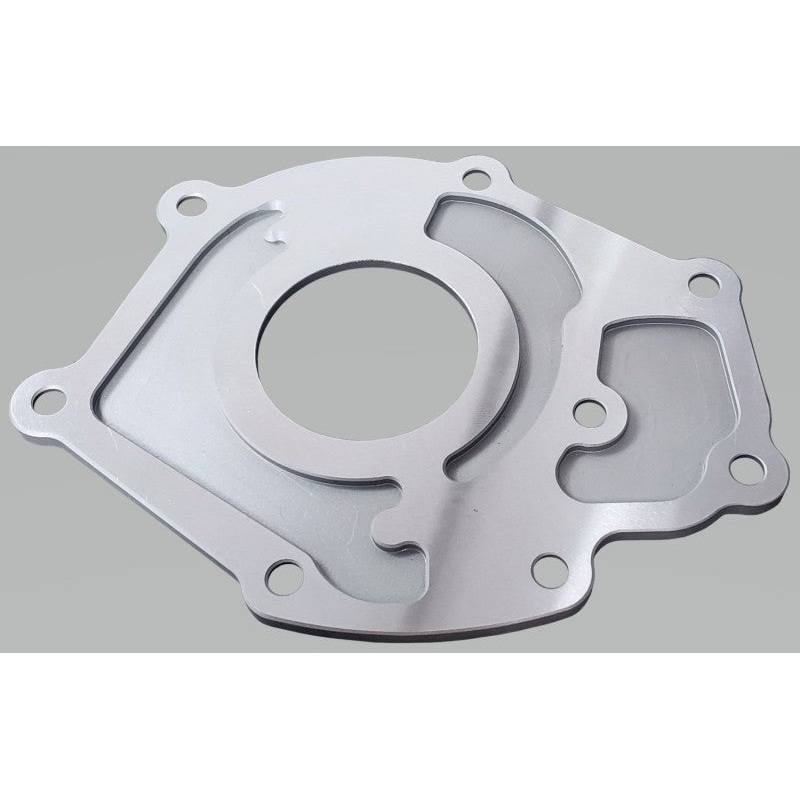 Boundary 12-16 Ford Barra XR6 Billet Back Plate