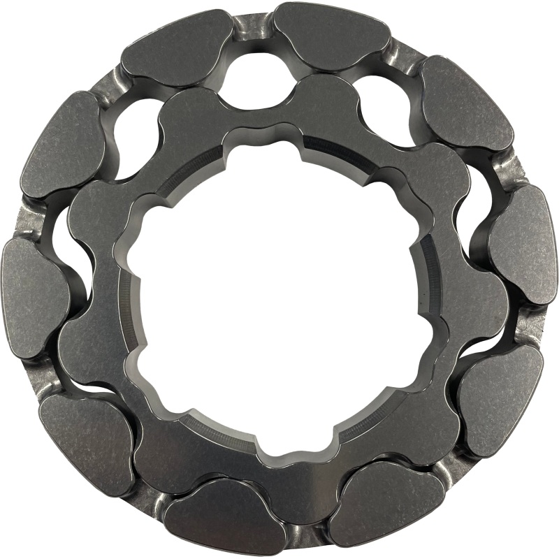 Boundary Chevy LS1 4.8L/5.3L/5.7L/6.0L Standard Flow Billet Oil Pump Gear