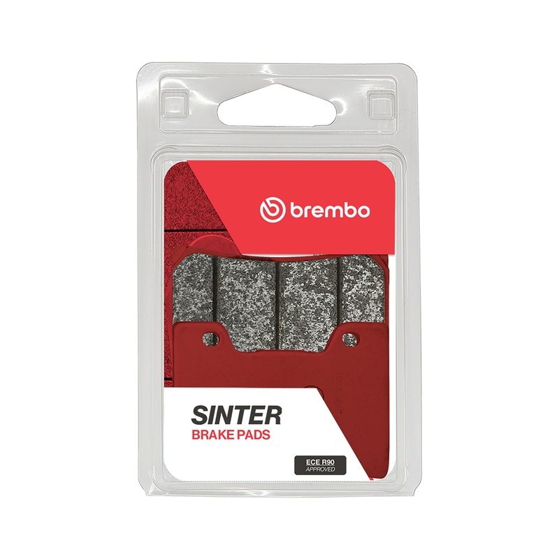 Brake Pads – 07YA24SA