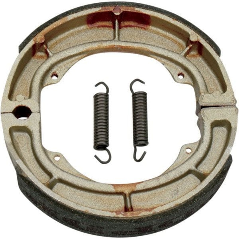 Brake Shoes Utility by Moose Utility