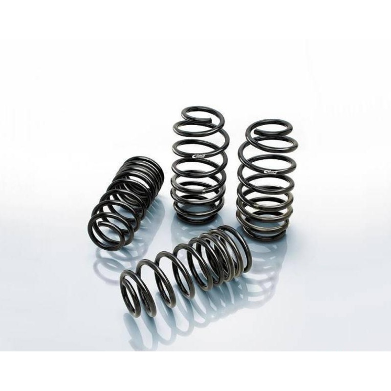 Eibach Pro-Kit Performance Springs | 2005-2012 Porsche 911 Carrera RWD (7217.140)