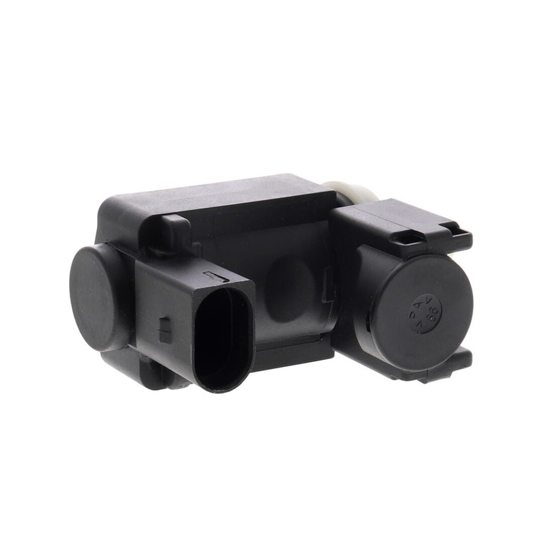 Exhaust Control Pressure Converter – Audi