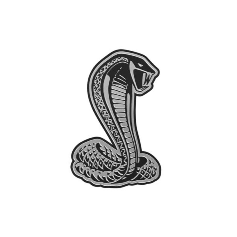 Ford Racing 1999-2001 Cobra Intake Plaque