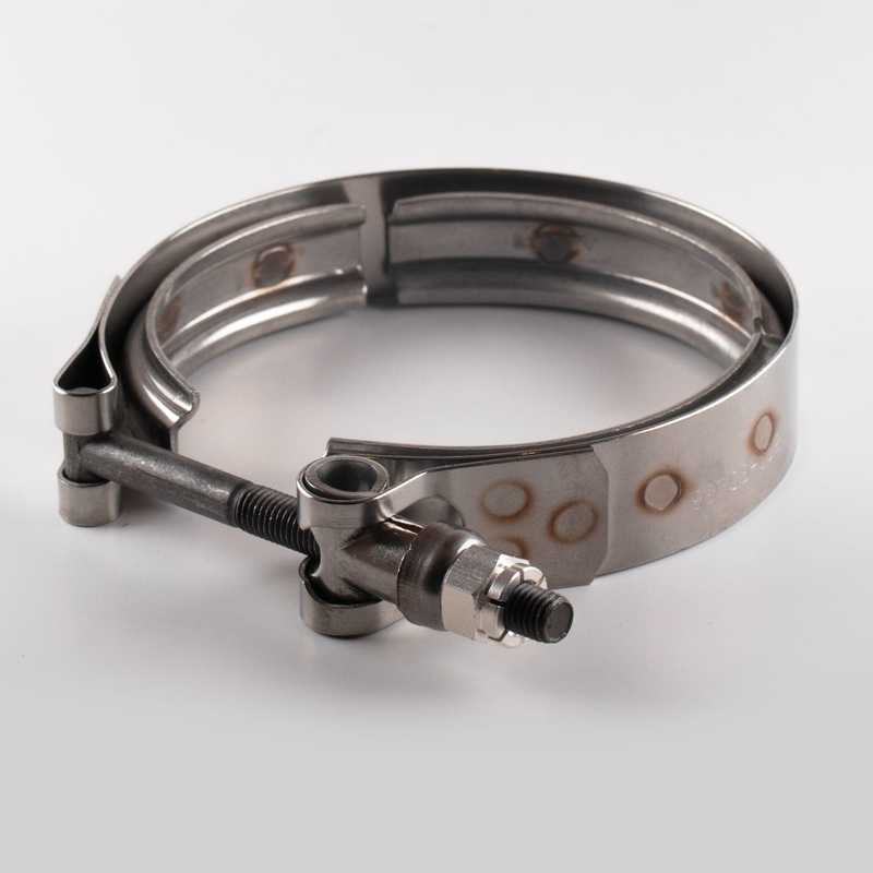 HPT F1 / F1.5 / F2 V-Band Inlet Clamp