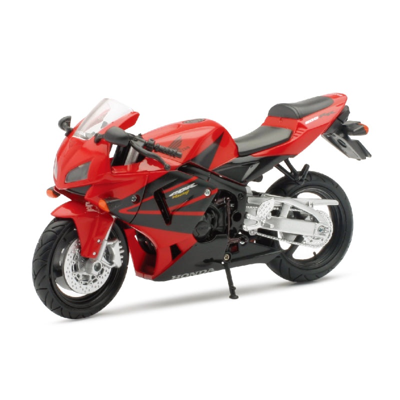 New Ray Toys Honda CBR600R Street Bike/ Scale – 1:12