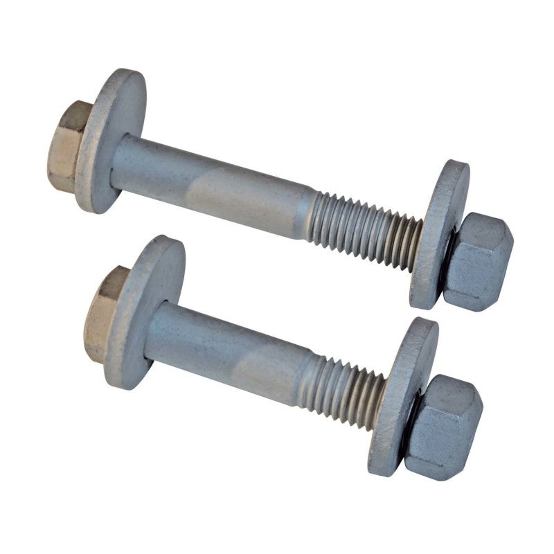 SPC Rear Cam Bolts Hyundai Santa Cruz / Santa Fe / Sonata / Tucson / Veracruz / Kia Borrego / Carnival / EV6 / K5 / Sorento / Stinger / Telluride