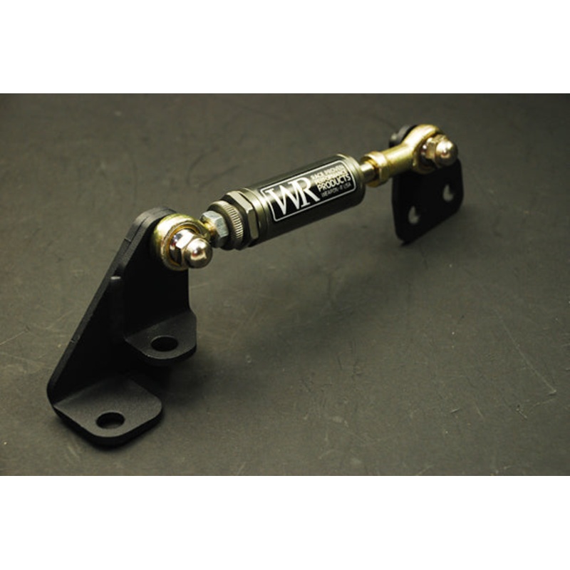 Weapon R Engine Damper Kit | 2003 – 2005 Honda Civic Si and 2002 – 2004 Acura RSX (959-111-102)