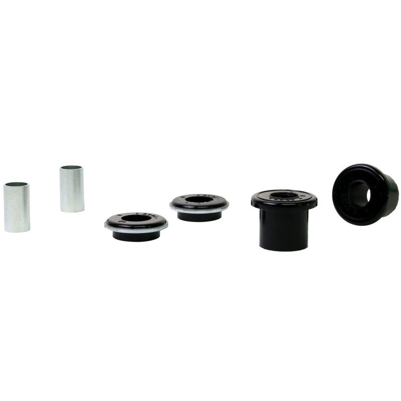 Whiteline Plus 10/02-08/06 Pontiac GTO 8 cyl Front Heavy Duty Radius Rod Rear