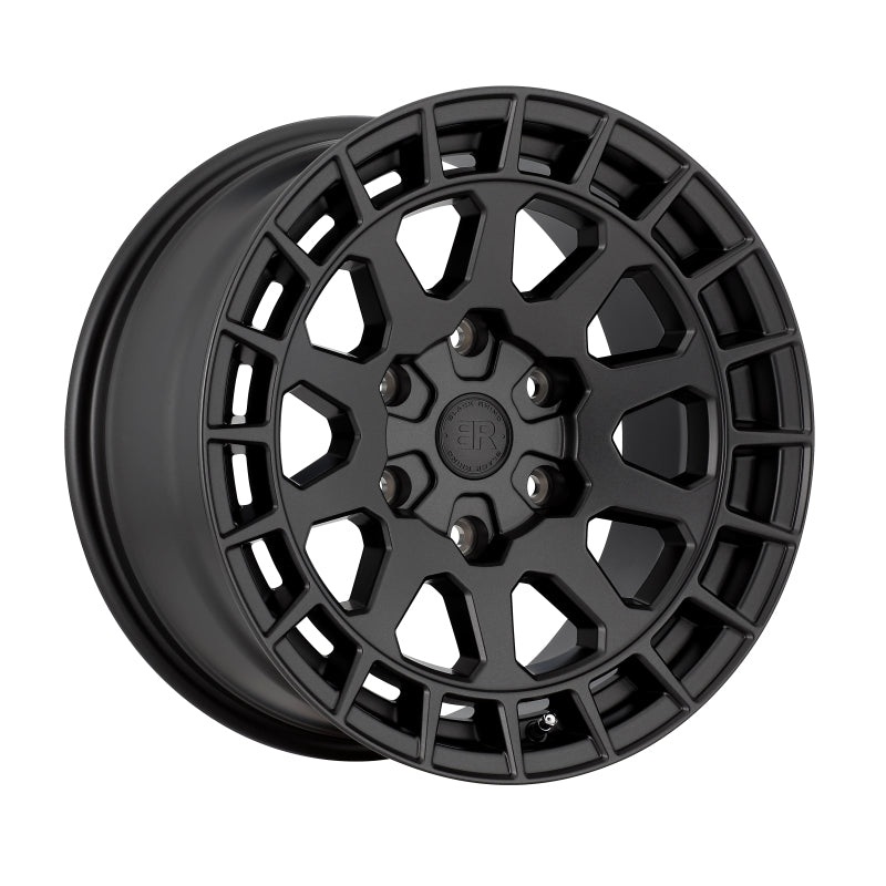 15×7.0 Black Rhino Boxer Gun Black
