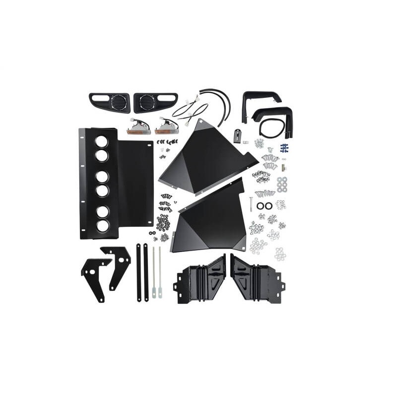 ARB Bumper Mounting Kit for 3421520