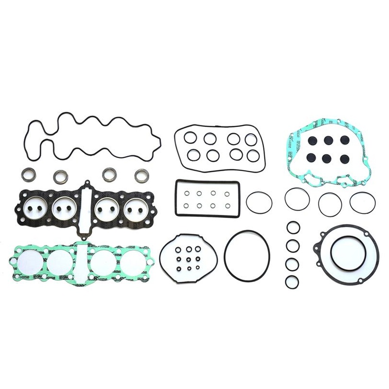Athena P400210850529 Complete Gasket Kit (oil seals not included)