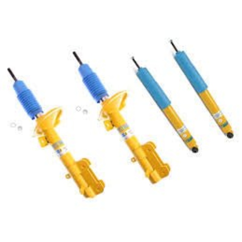 Bilstein B8 Ford Focus ST Shock/Strut Kit 2014-18