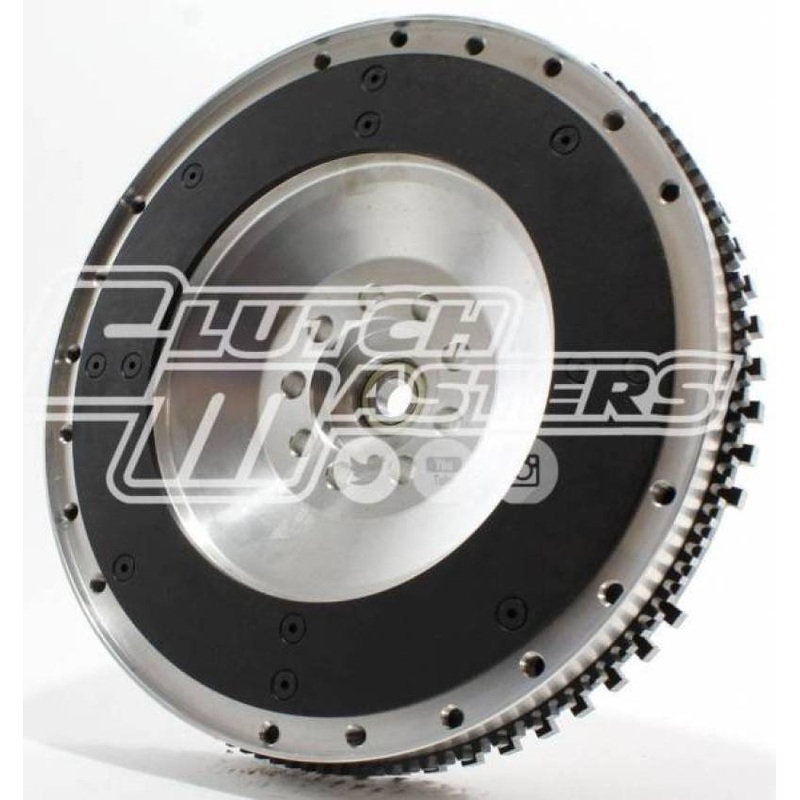 Clutch Masters Aluminum Flywheel | 1998 – 2004 Porsche 996 (FW-934-AL)