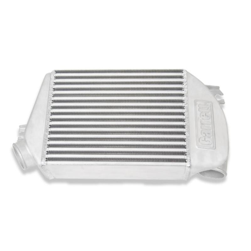 Garrett Performance Top Mount Intercooler 2015-2021 Subaru WRX FA20F 2.0L