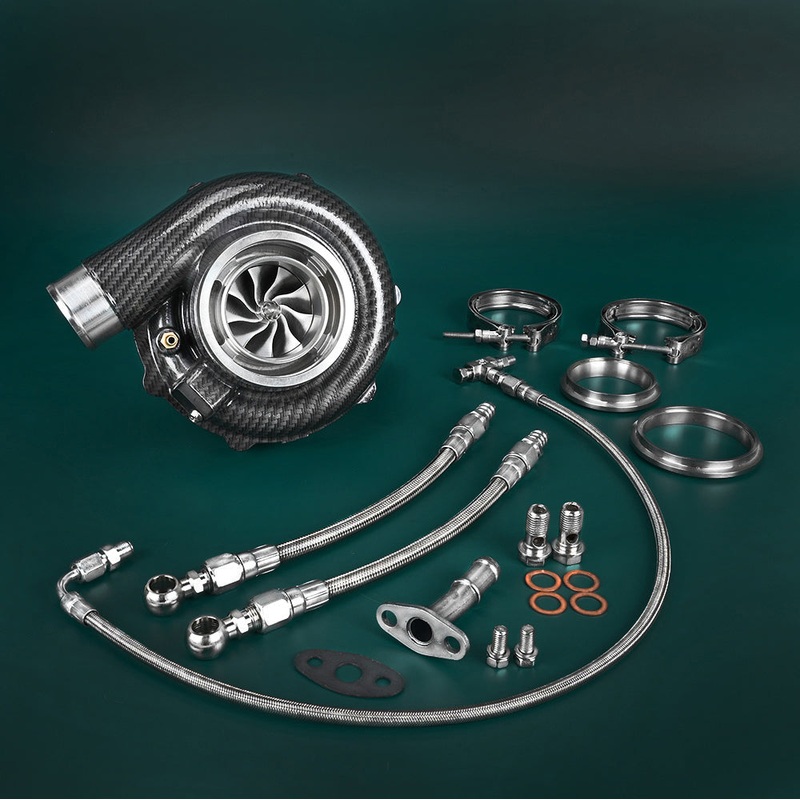 LAB Z Turbo TL76 V-band 1.01 A/R Reverse (G30-900)