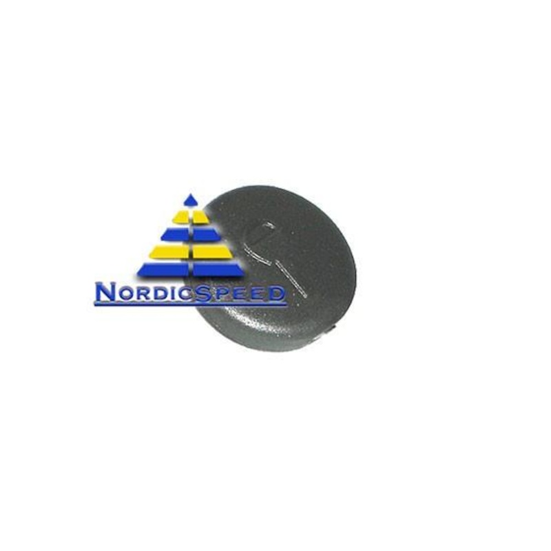 Lock Cover Plug OEM SAAB
