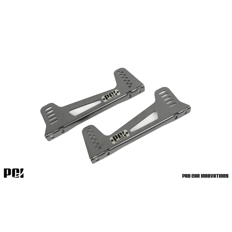 Pro Car Innovations Narrow Slider Side Mount