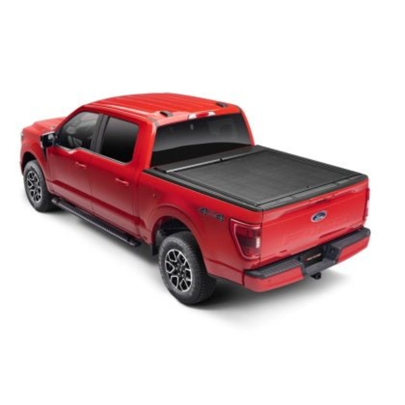Roll-N-Lock 2024 Ford Ranger 5ft. Bed M-Series XT Retractable Tonneau Cover