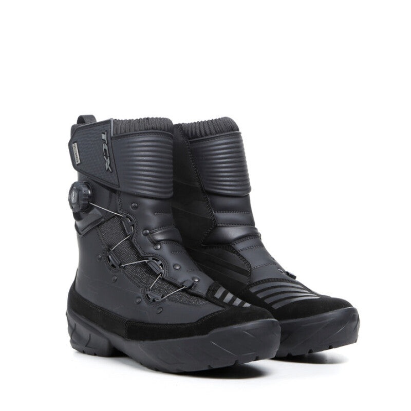 TCX Infinity 3 MID Waterproof Boot Black Size – 40