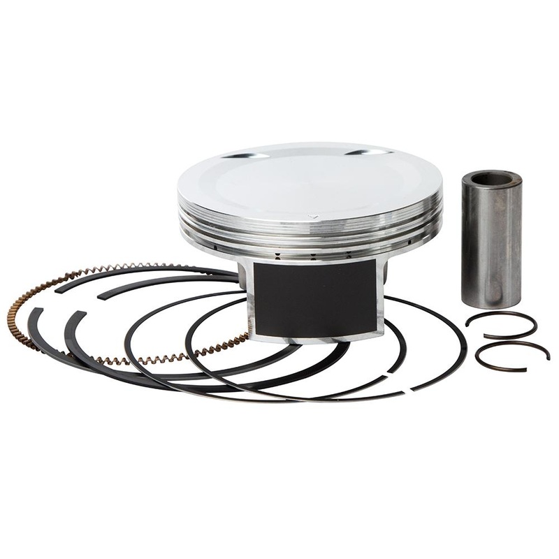 Vertex 23623B Piston 07-13 Yamaha YFM 700 FG Grizzly 4×4 700cc Forged Replica Piston Kit
