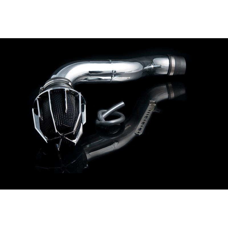 Weapon R Dragon Intake | 1988 – 1991 Honda Civic   (801-123-101)
