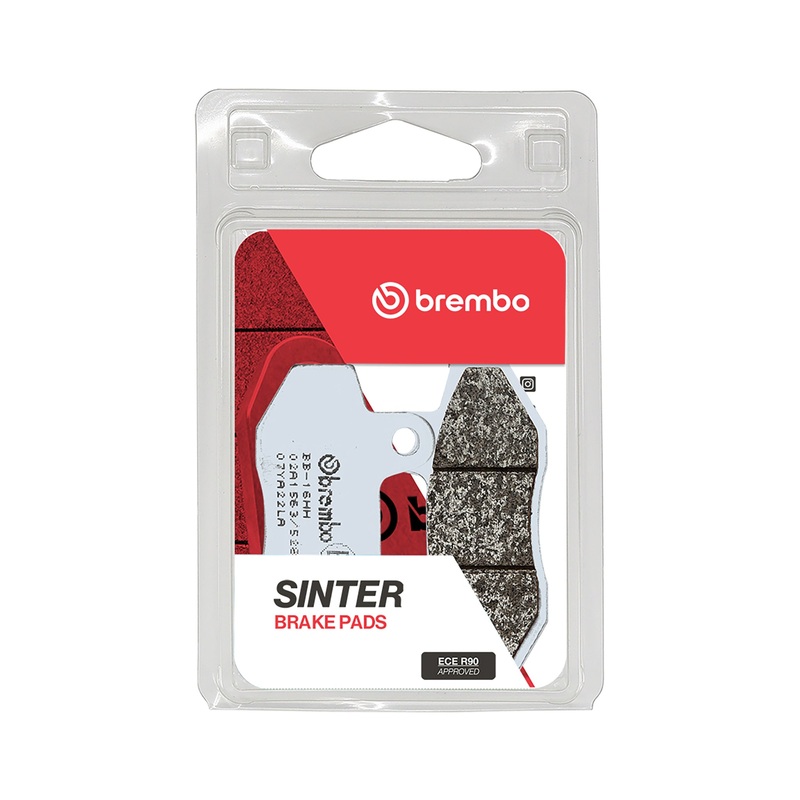 Brake Pads – 07YA22LA