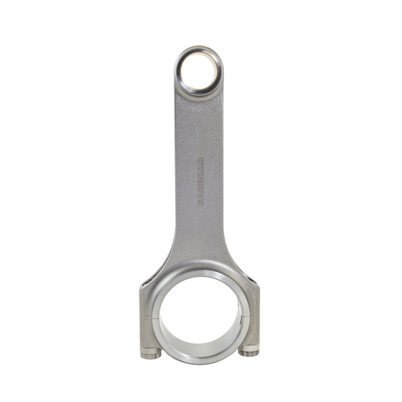 Carrillo Alfa Romeo 1750/2000cc Pro-H 3/8 WMC Bolt Connecting Rods – Set of 4