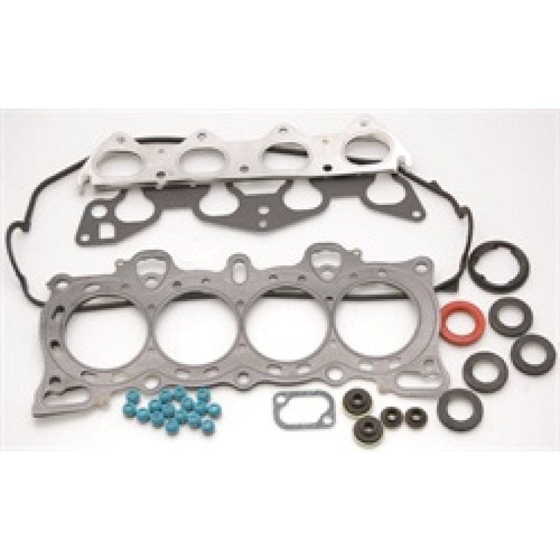 Cometic Street Pro 88-91 Honda D16A6 / A7 SOHC ZC 77mm .030in Thickness Top End Gasket Kit